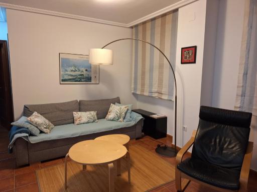 Apartamento Faro de Tapia - Housity