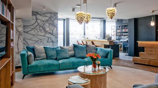 B&B HOTEL Tomaszów Lubelski - Housity