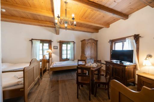 Polana Sosny Chata Spiska - Housity