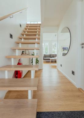 Central Tórshavn Home - Close to Attractions - Housity