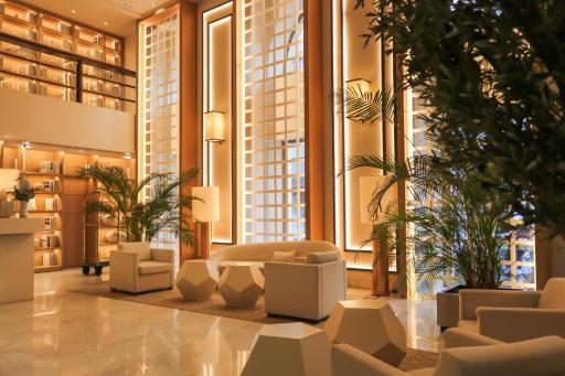 Hospes Amérigo, Alicante, a Member of Design Hotels - Housity