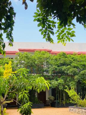 Hotel Hanguk Villa - Housity
