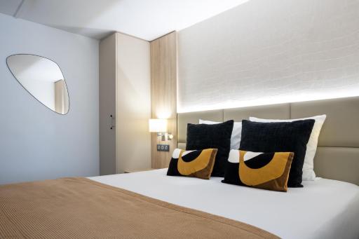 Kyriad Beaune - Housity