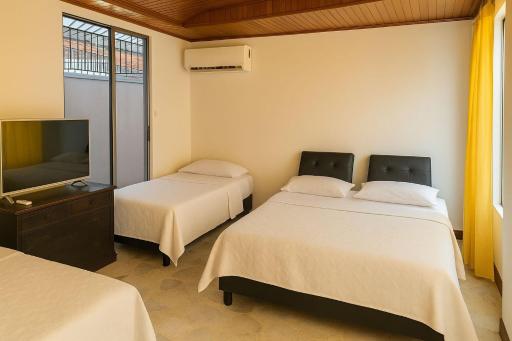 Casa Castillo Cali - Housity