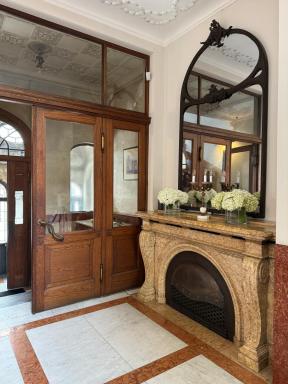 Green Residence Boutique Lofts & Villa - Housity