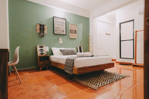Hotel Posada Girasol - Housity