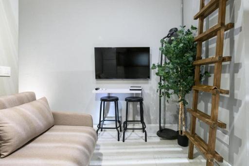 Stylish Stay in the Center of Madrid - Housity