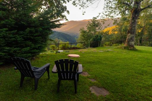 Auberge Les Myrtilles - Housity
