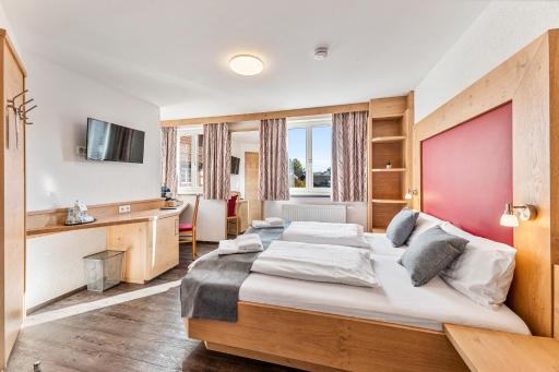 Landhotel Schwarzer Adler - Self Check In - Housity
