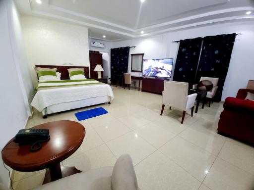 HOTEL AMBASSADORS ANNEXE - Hizvo