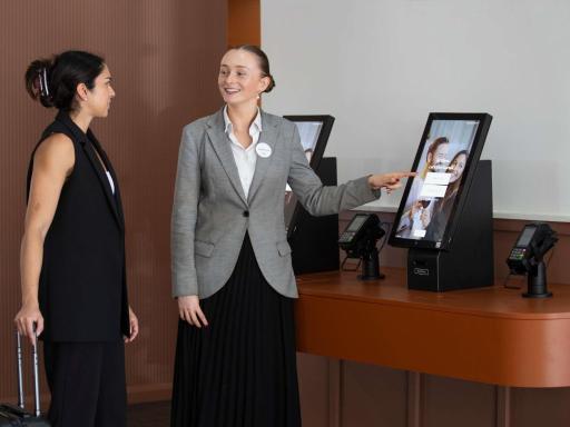 Mercure Newcastle - Housity