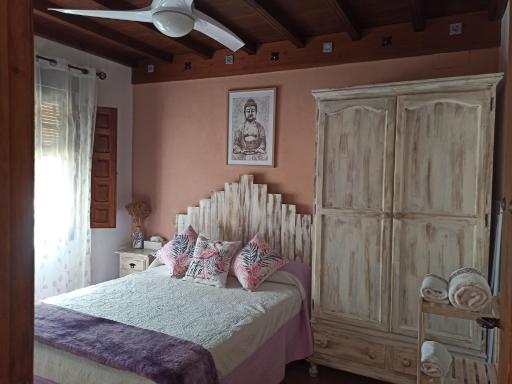 La casita de Paco Albaicin - Housity