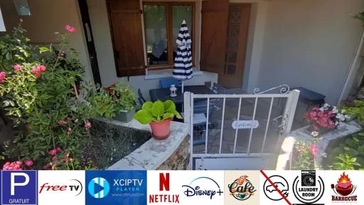 appartement type f2 proche PARIS 25 KM - Housity