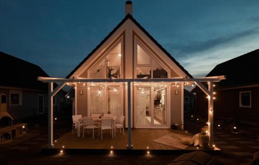 Stunning Home In Wandlitz With Sauna - Housity