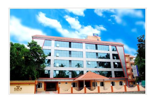 Sree Gokulam Sabari - Housity