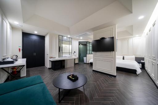 Boutique Hotel XYM Pyeongtaek - Housity