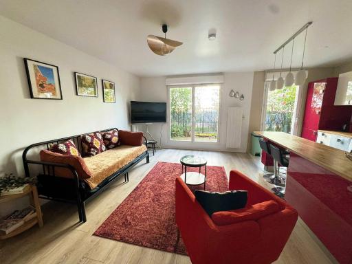 Charme et Passion By UTA HOUSE - Housity