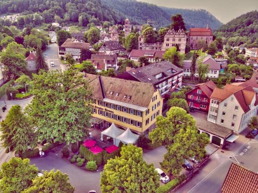 Hotel Kloster Hirsau - Housity