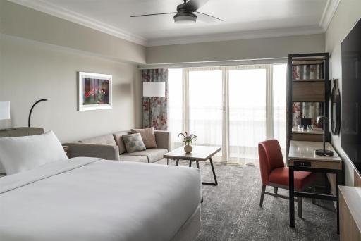 Hyatt Regency Orlando International Airport Hotel - Housity