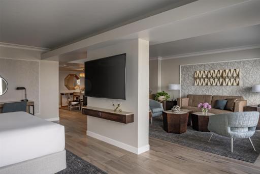 Hyatt Regency Orlando International Airport Hotel - Housity