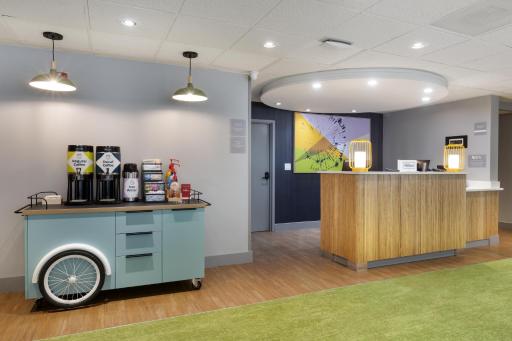 Comfort Inn Atlanta Airport - Housity