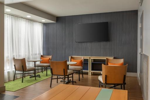 Comfort Inn Atlanta Airport - Housity