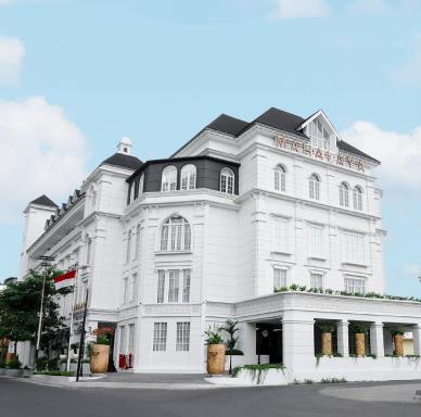 MAHALAYA The Legacy Hotel - Housity