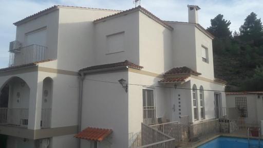Quesa Tranquil Valencia - Housity