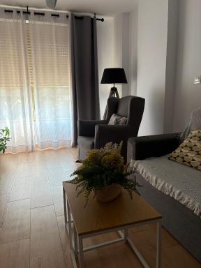 Apartamento Plaza - Housity