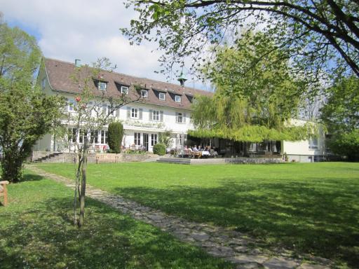 Hotel Landgut Burg - Housity