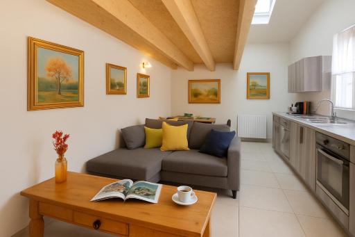 Le Petit Chalet - Hizvo