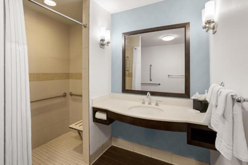 Sustainability certification Hilton Garden Inn Memphis/Wolfchase Galleria - Housity