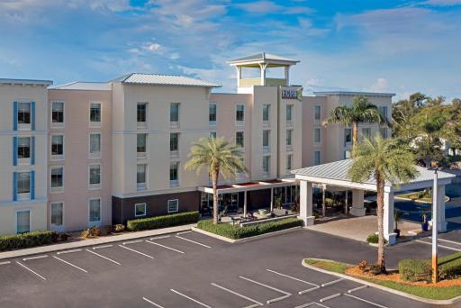Home2 Suites By Hilton Nokomis - Housity