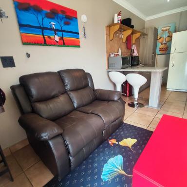 Quiet Getaway - Housity