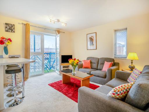 Maritime Quarter - Housity