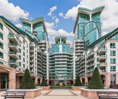 London Riverside Apartment - Housity