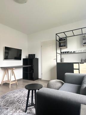 Messe Apartment - Near Trade Fair Grounds - Housity