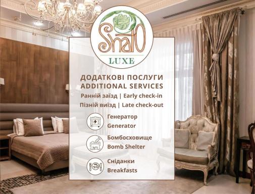 Shato Luxe - Housity