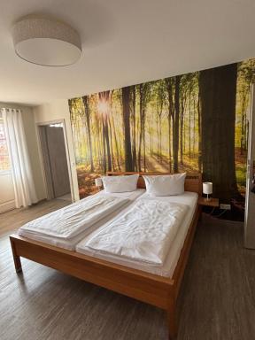 Hotel Gasthof Kruse - Hizvo