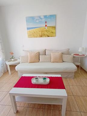 Appartamento Mochiri - San Isidro - Housity