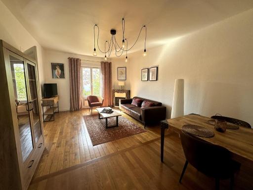 Le Magellan Coulommiers 77 - Housity