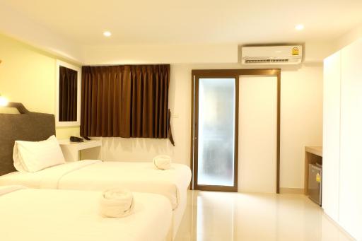 Sunny Residence - Housity
