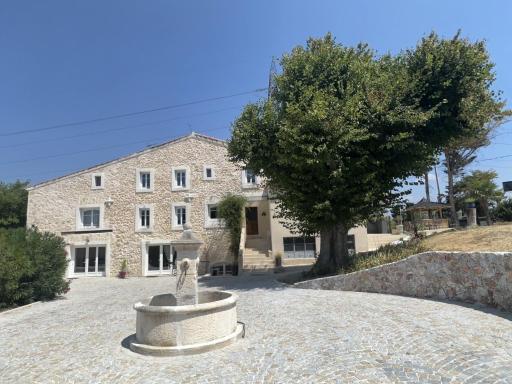 Le Moulin de Sonnailles - Housity