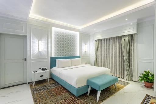 Mount Kailash Resort - Housity