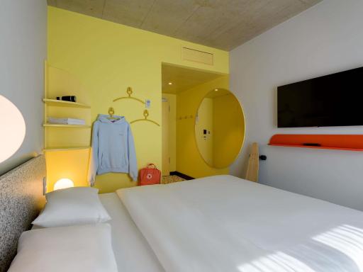 ibis budget Münster City - Housity