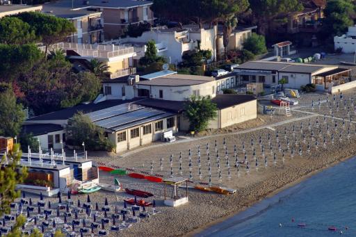 Il Gabbiano - Housity