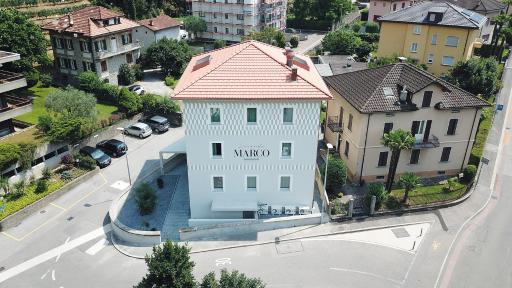 Locanda Marco - Housity