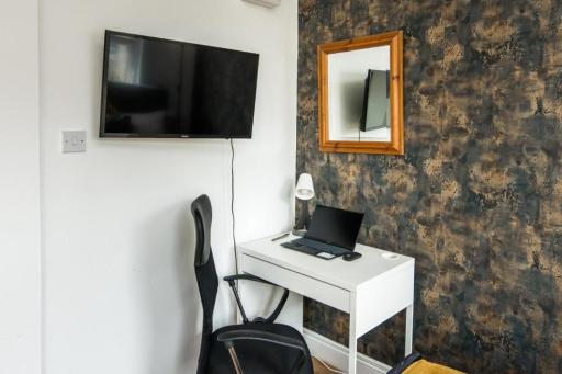 Finchley Road - Housity
