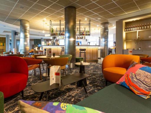 Novotel Bourges - Housity