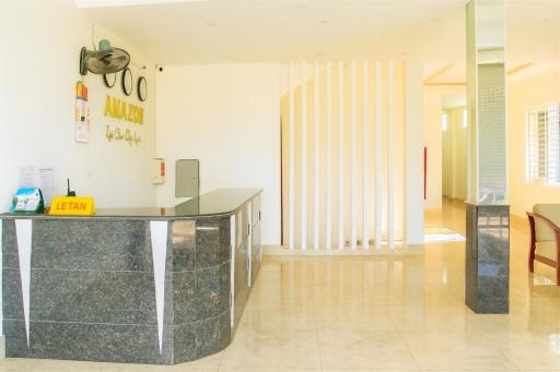 Amazon Hotel - Housity